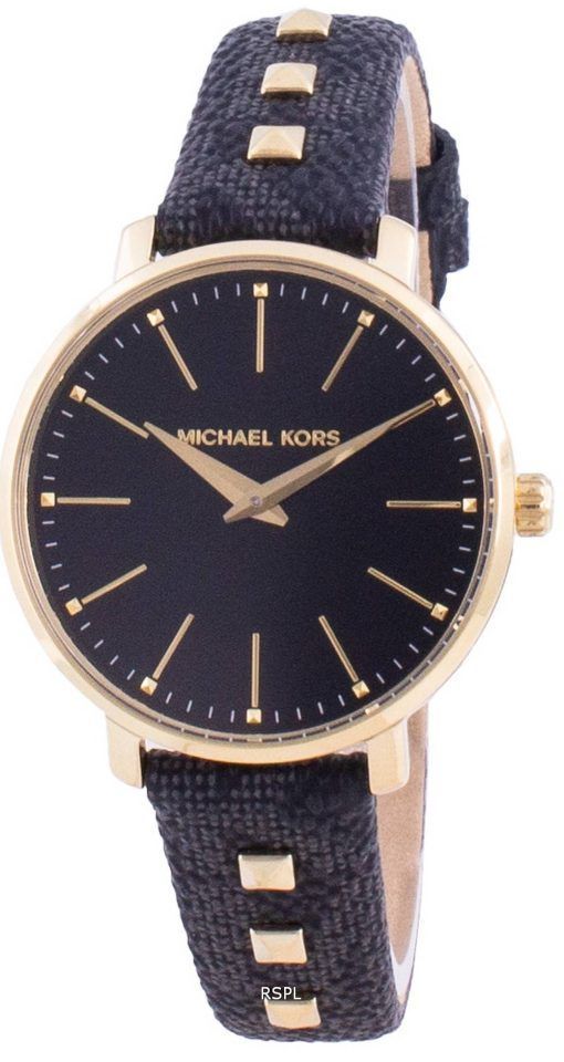 Michael Kors Pyper MK2872 쿼츠 여성용 시계