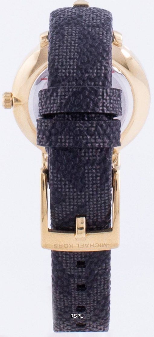 Michael Kors Pyper MK2872 쿼츠 여성용 시계