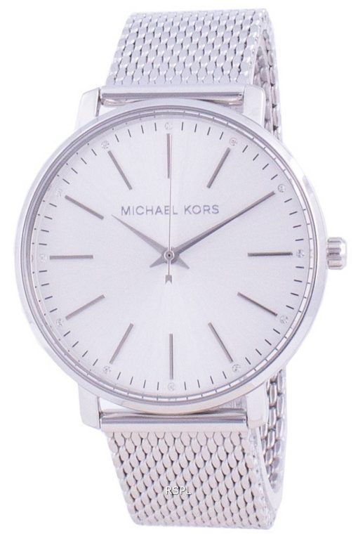 Michael Kors Pyper MK4338 쿼츠 여성용 시계