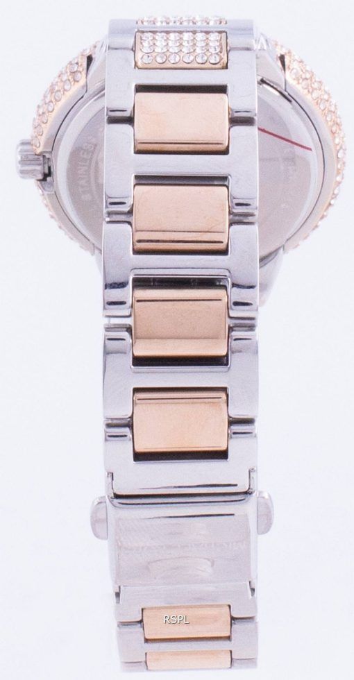 Michael Kors Taryn MK4461 쿼츠 다이아몬드 악센트 여성용 시계