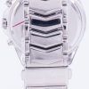 Michael Kors Whitney MK6728 쿼츠 다이아몬드 악센트 여성용 시계