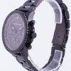 Michael Kors Theroux MK8755 쿼츠 타키 미터 남성용 시계