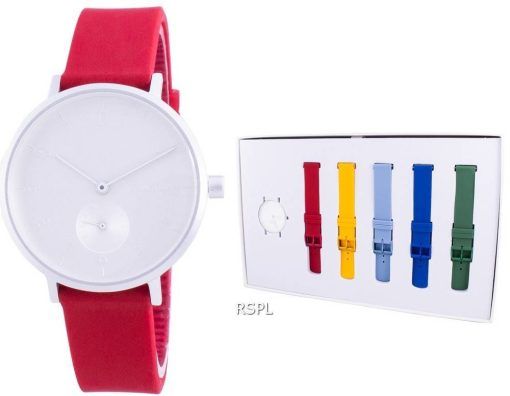 Skagen Aaren Kulor SKW1124 쿼츠 여성용 시계