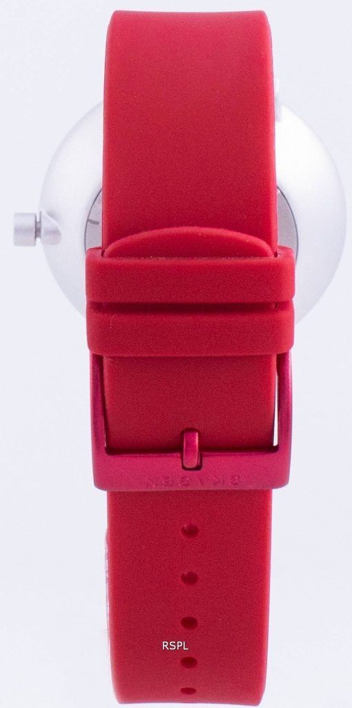 Skagen Aaren Kulor SKW1124 쿼츠 여성용 시계