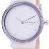 Skagen Freja SKW2770 쿼츠 다이아몬드 악센트 여성용 시계