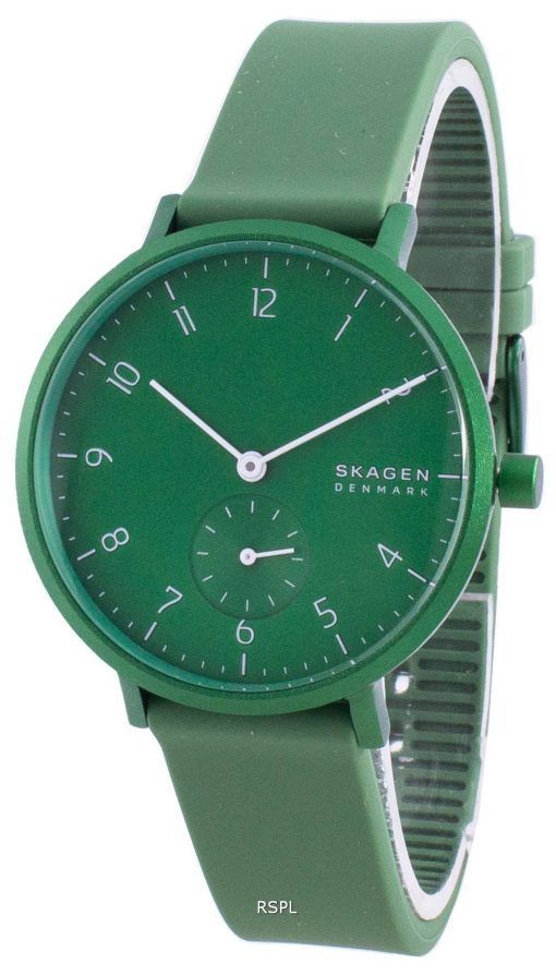 Skagen Aaren Kulor SKW2804 쿼츠 여성용 시계