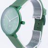 Skagen Aaren Kulor SKW2804 쿼츠 여성용 시계