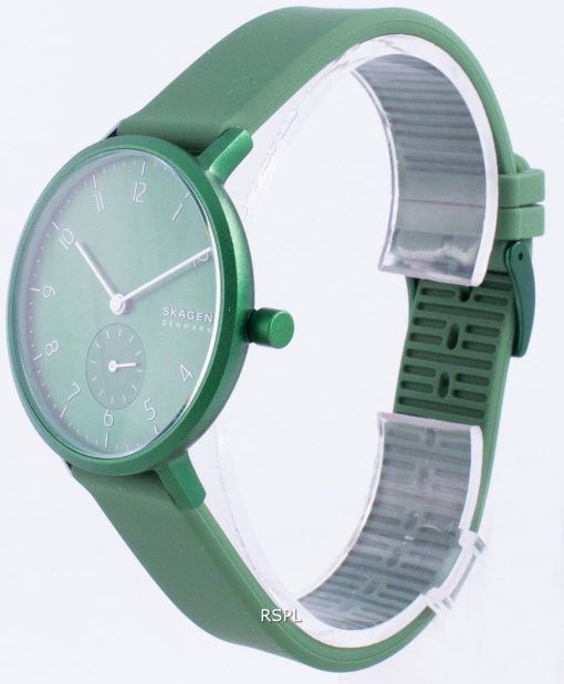 Skagen Aaren Kulor SKW2804 쿼츠 여성용 시계