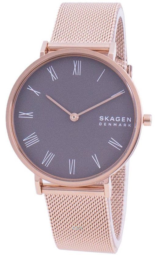 Skagen Hald SKW2813 쿼츠 여성용 시계