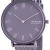 Skagen Hald SKW2814 쿼츠 여성용 시계