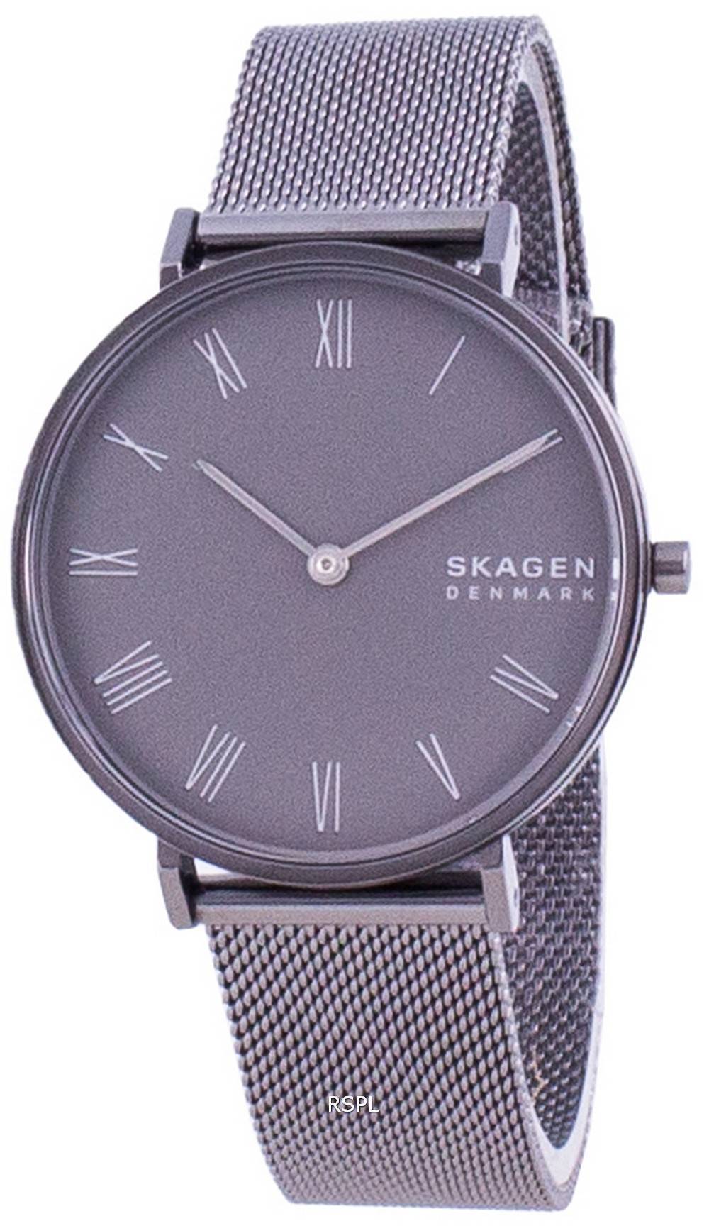 Skagen Hald SKW2814 쿼츠 여성용 시계 1 Skagen Hald SKW2814 쿼츠 여성용 시계