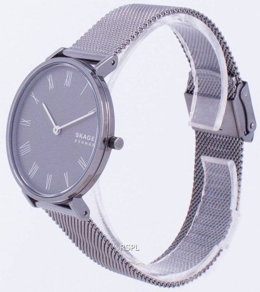 Skagen Hald SKW2814 쿼츠 여성용 시계