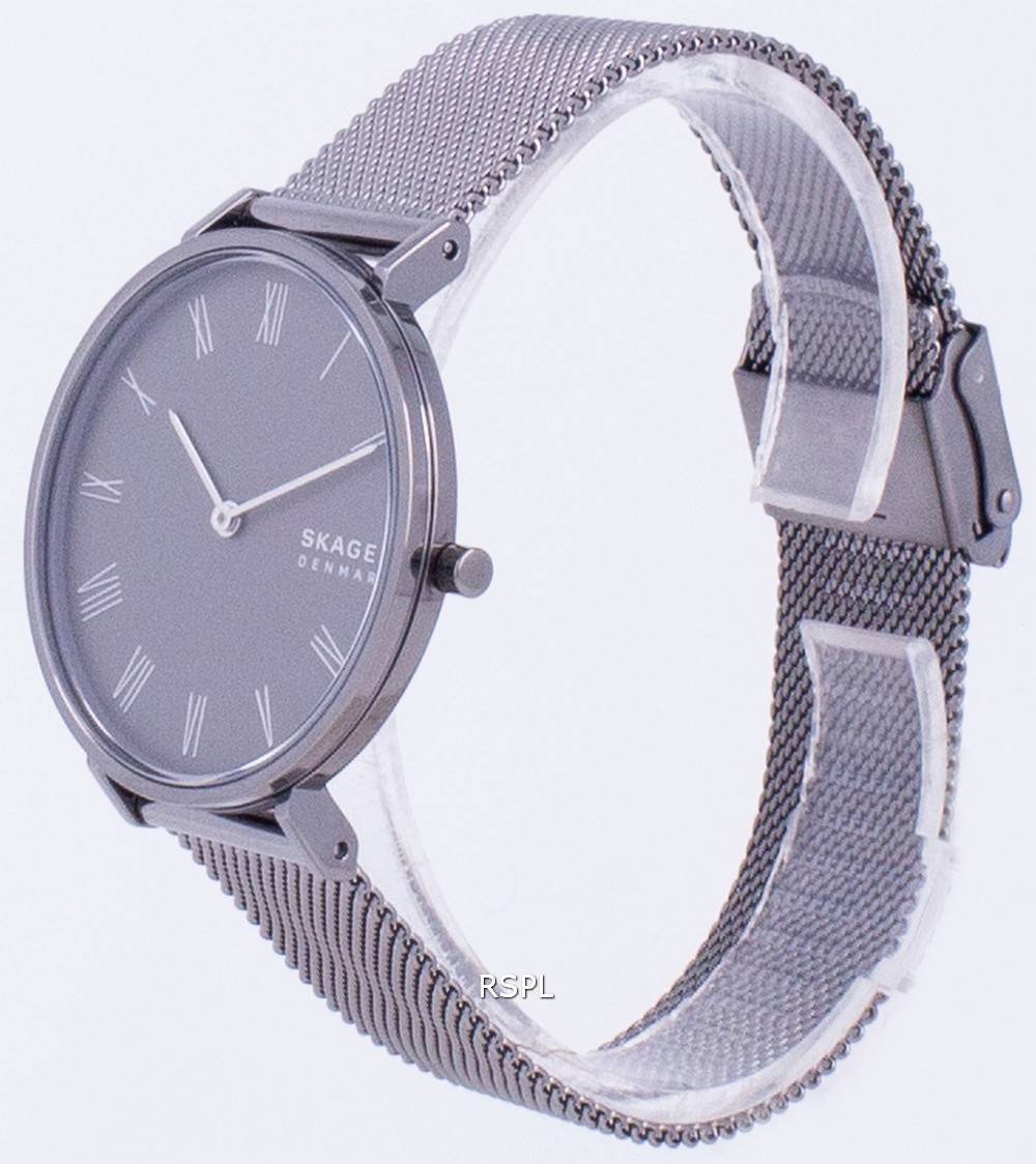 Skagen Hald SKW2814 쿼츠 여성용 시계 2 Skagen Hald SKW2814 쿼츠 여성용 시계