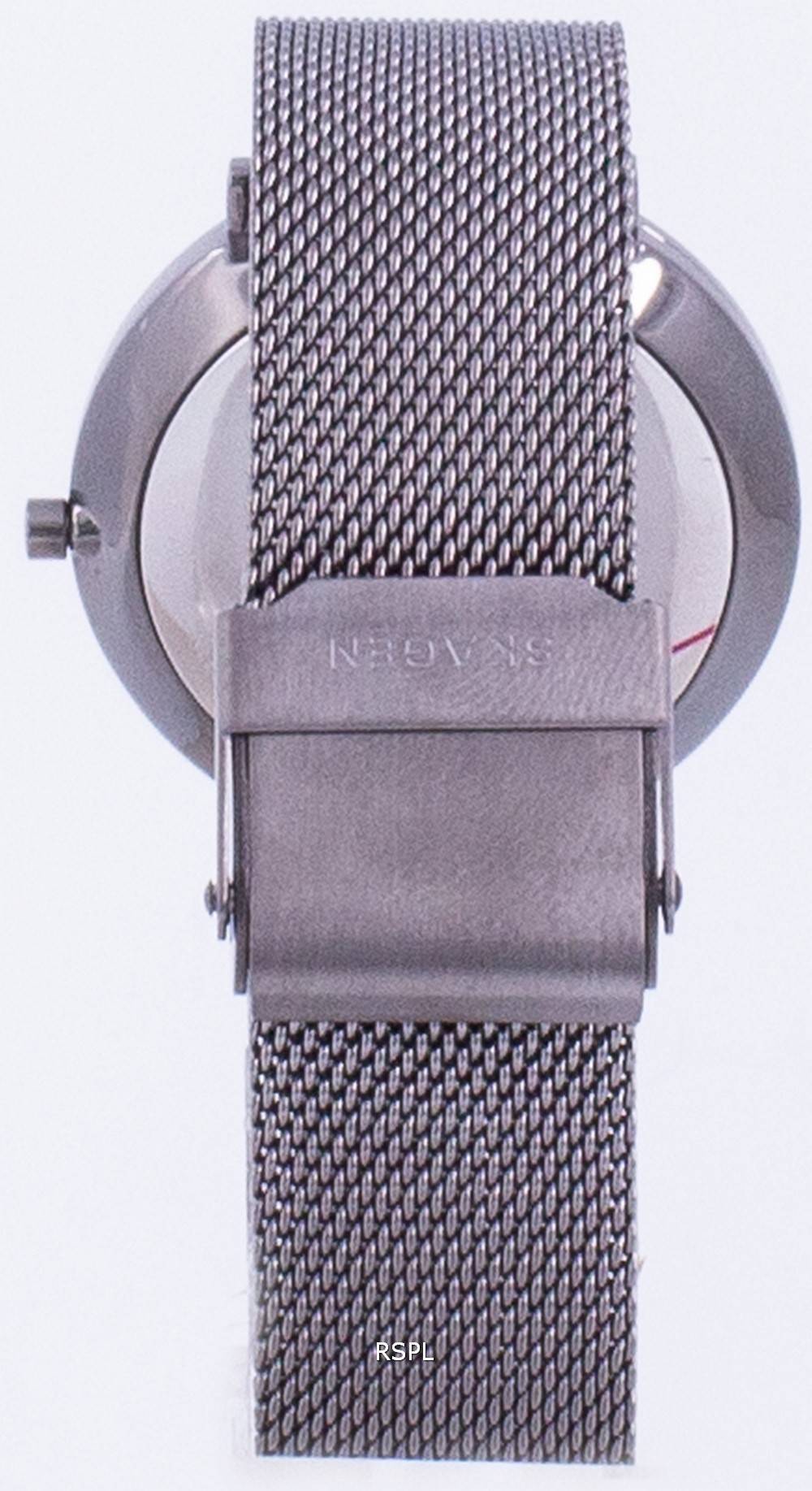 Skagen Hald SKW2814 쿼츠 여성용 시계 3 Skagen Hald SKW2814 쿼츠 여성용 시계