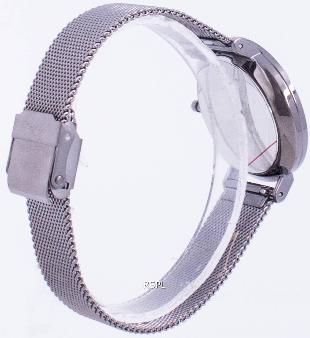 Skagen Hald SKW2814 쿼츠 여성용 시계 4 Skagen Hald SKW2814 쿼츠 여성용 시계