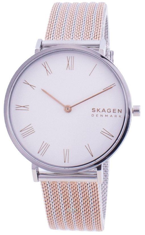 Skagen Hald SKW2815 쿼츠 여성용 시계