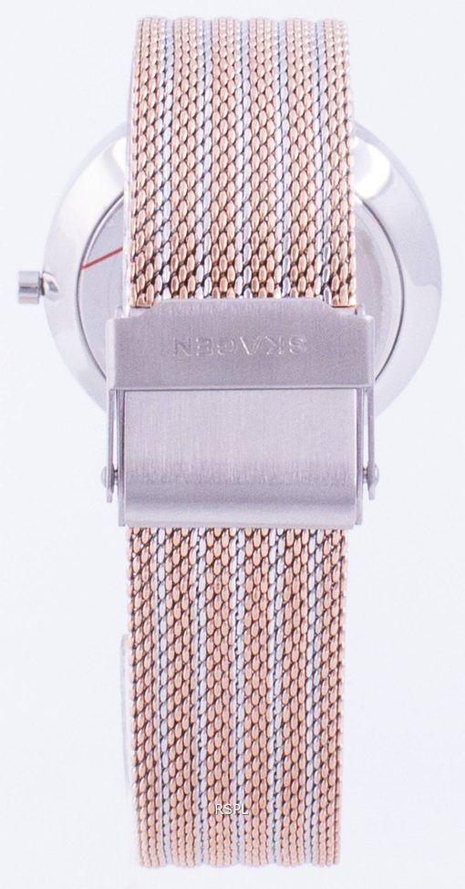 Skagen Hald SKW2815 쿼츠 여성용 시계