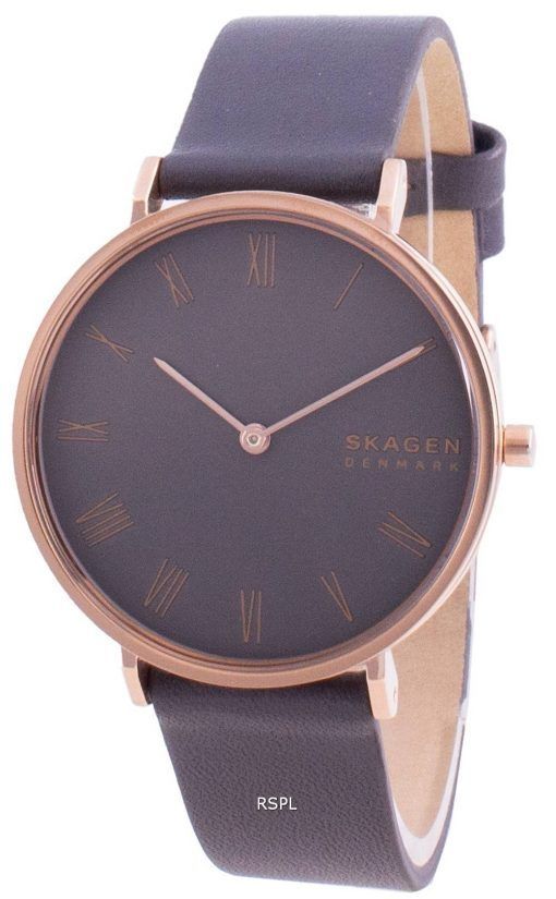 Skagen Hald SKW2816 쿼츠 여성용 시계