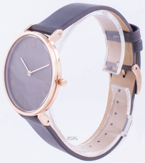 Skagen Hald SKW2816 쿼츠 여성용 시계