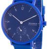 Skagen Aaren Kulor SKW2817 쿼츠 여성용 시계