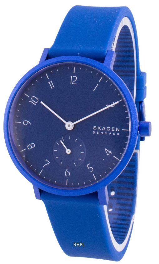 Skagen Aaren Kulor SKW2817 쿼츠 여성용 시계