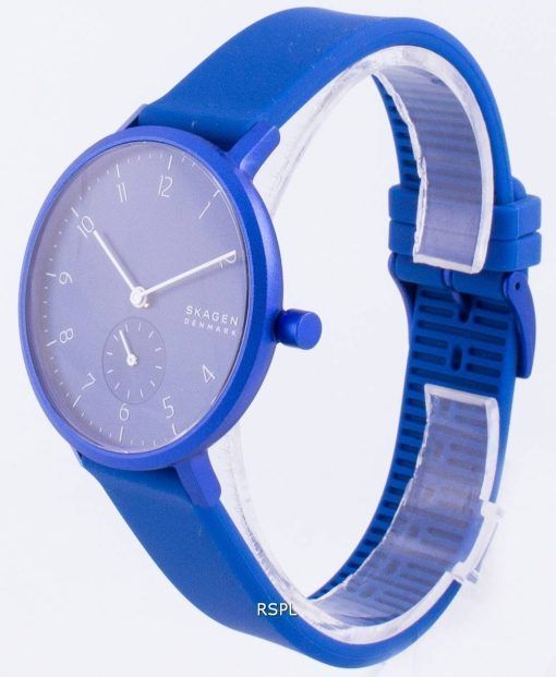 Skagen Aaren Kulor SKW2817 쿼츠 여성용 시계