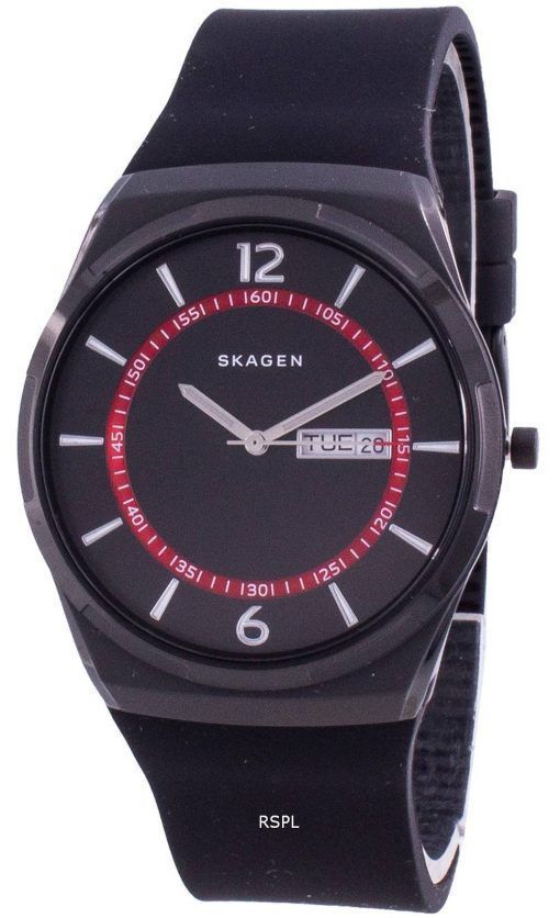 Skagen Melbye SKW6506 쿼츠 남성용 시계