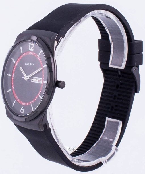 Skagen Melbye SKW6506 쿼츠 남성용 시계