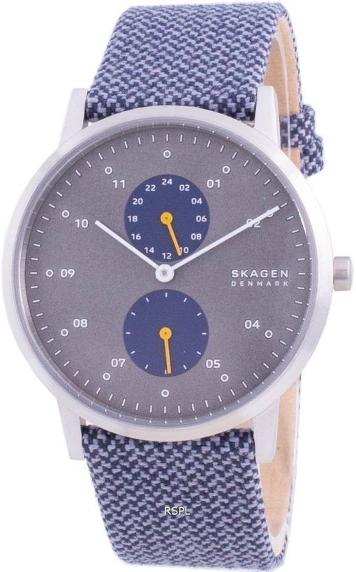 Skagen Kristoffer SKW6524 쿼츠 남성용 시계