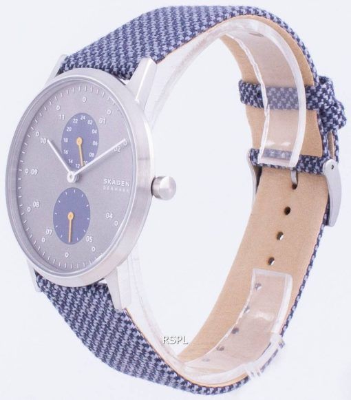 Skagen Kristoffer SKW6524 쿼츠 남성용 시계