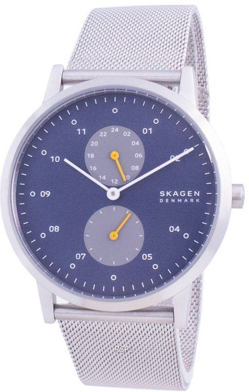 Skagen Kristoffer SKW6525 쿼츠 남성용 시계