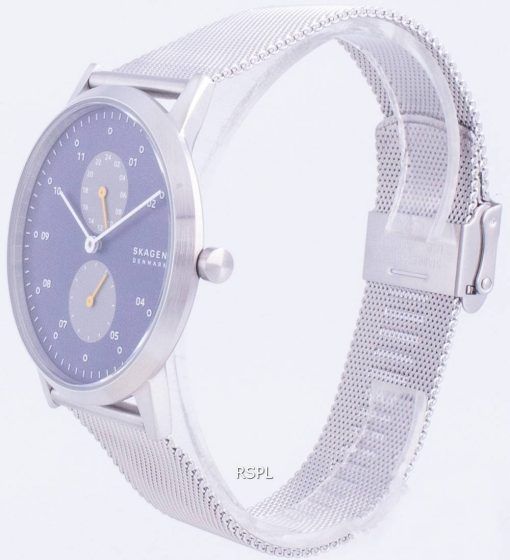 Skagen Kristoffer SKW6525 쿼츠 남성용 시계