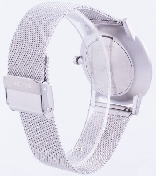 Skagen Kristoffer SKW6525 쿼츠 남성용 시계