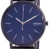 Skagen Signature SKW6529 쿼츠 남성용 시계