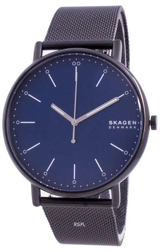 Skagen Signature SKW6529 쿼츠 남성용 시계