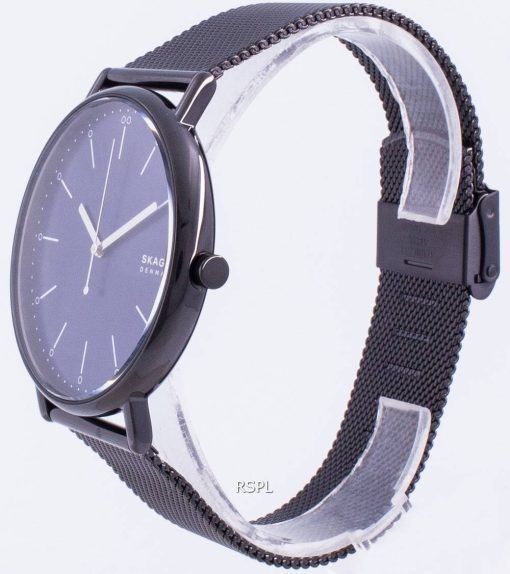 Skagen Signature SKW6529 쿼츠 남성용 시계