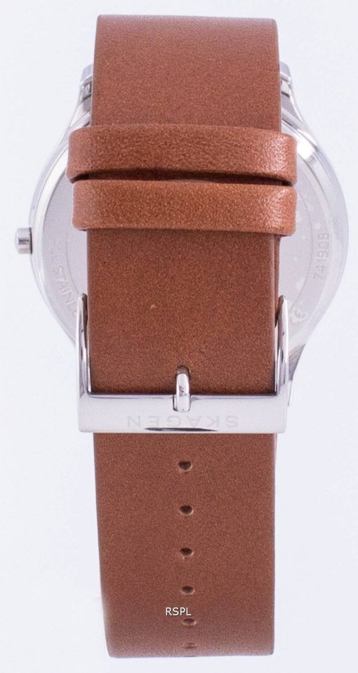 Skagen Jorn SKW6552 쿼츠 남성용 시계