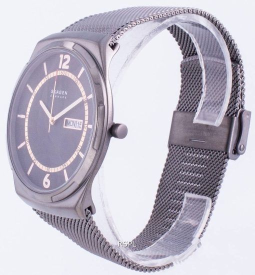 Skagen Melbye SKW6575 쿼츠 남성용 시계