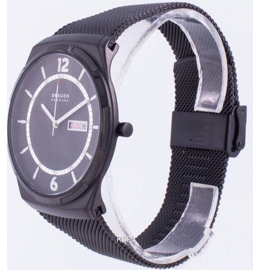 Skagen Melbye SKW6576 쿼츠 남성용 시계