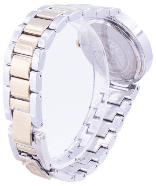 Anne Klein 1363NVTT 쿼츠 다이아몬드 악센트 여성용 시계