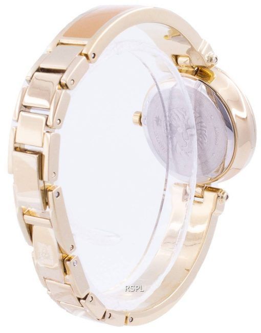 Anne Klein 1980MGGB 쿼츠 다이아몬드 악센트 여성용 시계