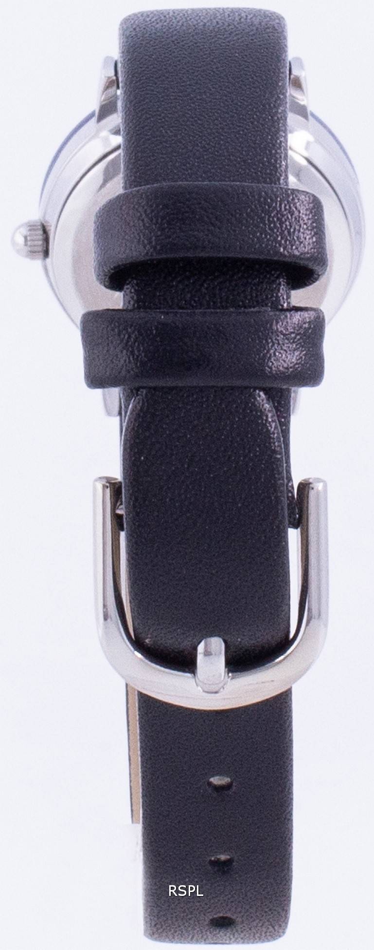 Armitron 752447BLSVBK 쿼츠 다이아몬드 악센트 여성용 시계 3 Armitron 752447BLSVBK 쿼츠 다이아몬드 악센트 여성용 시계