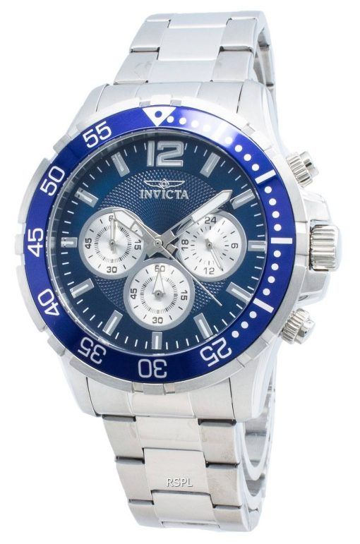 Invicta Specialty 23664 크로노 그래프 쿼츠 남성용 시계