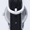 카시오 쿼츠 아날로그 검은 색 다이얼 LTP-1095E-1ADF LTP1095E-1ADF 여성용 시계