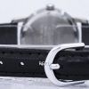 카시오 쿼츠 아날로그 검은 색 다이얼 LTP-1095E-1ADF LTP1095E-1ADF 여성용 시계