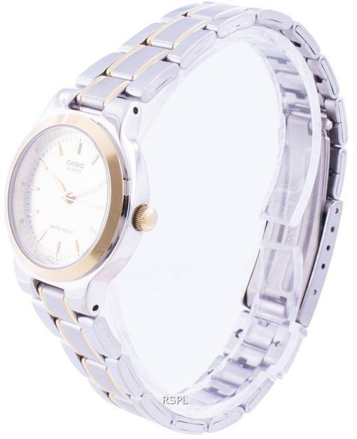 카시오 LTP-1131G-9A 쿼츠 여성용 시계