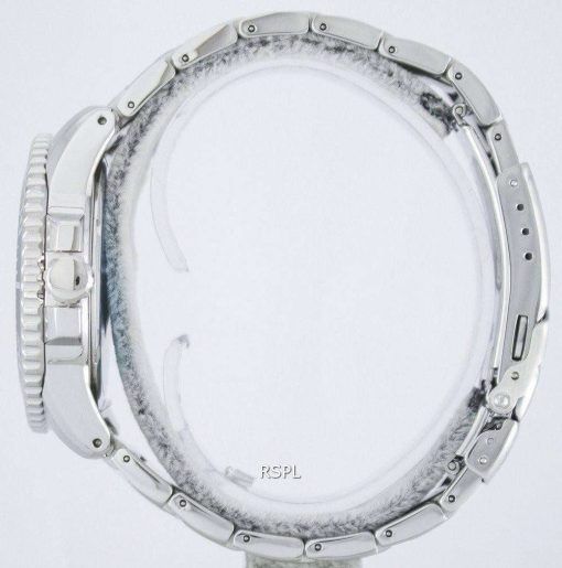 세이 코 Prospex 다이빙 스페셜 에디션 태양 다이 버 SNE435 SNE435P1 SNE435P 남자의 시계