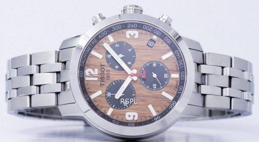 티쏘 T-Sport PRC 200 Basketball Chronograph T055.417.11.297.01 T0554171129701 남성용 시계