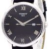 Tissot T-클래식 전통 T063.610.16.058.00 T0636101605800 남자의 시계