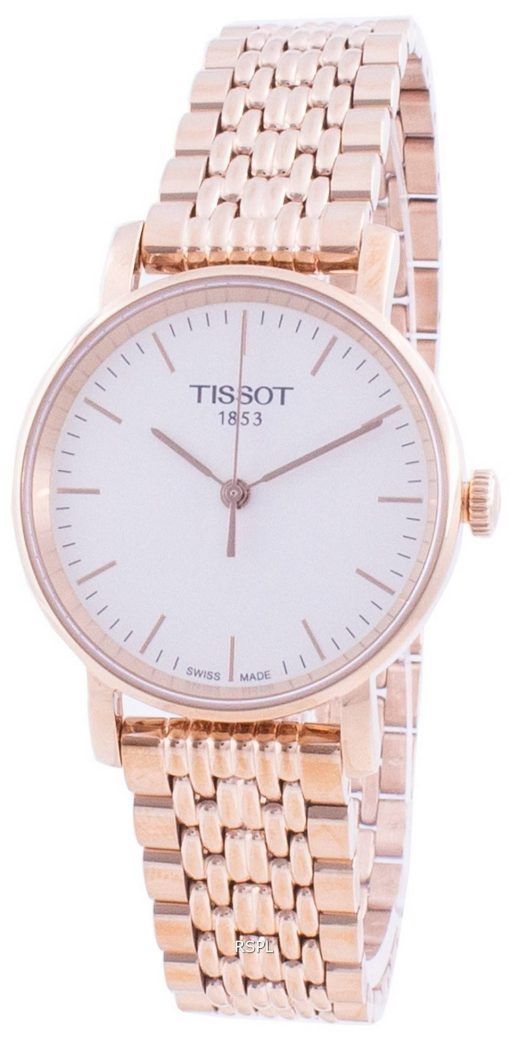 Tissot T-Classic Everytime Small T109.210.33.031.00 T1092103303100 Quartz Women's Watch